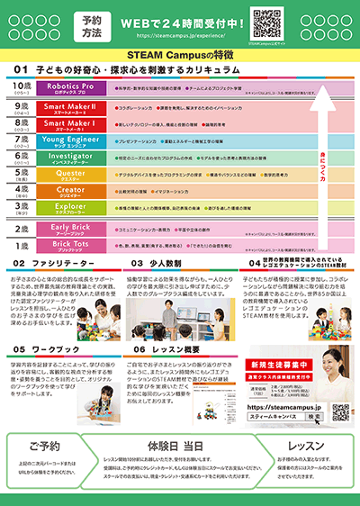 2024年6月7月限定キャンペーン（裏）