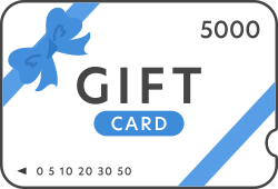 5000円のQuoカードのイメージ