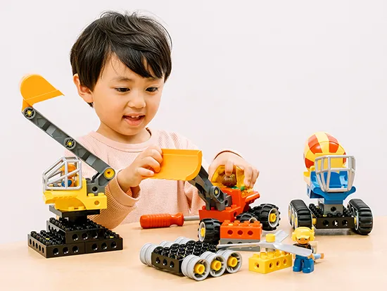 体験による「学び」